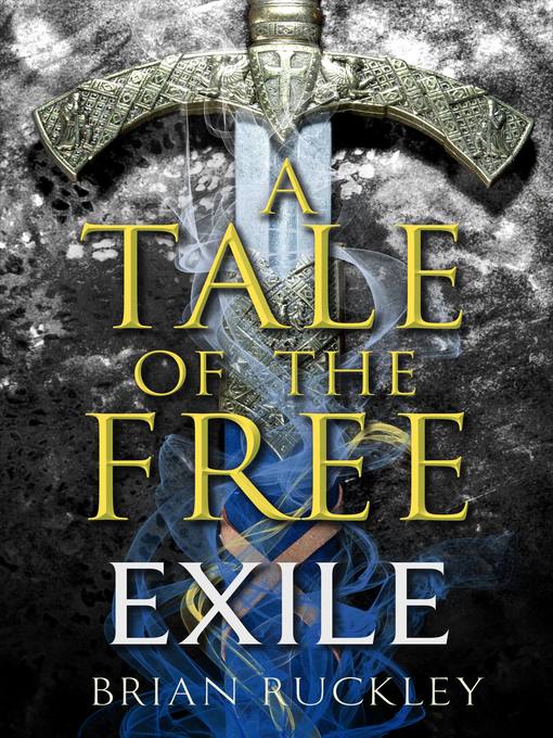 Title details for Exile by Brian Ruckley - Available